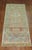 Textile Early 20th Century Anatolian Turkish Runner - 3'4" x 8'9" For Sale - Image 7 of 7