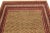 Middle Eastern Hand-Knotted Sarough Rug For Sale - Image 3 of 11
