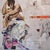 Early 21st Century Roberto Nezzi, Essence of Man, Mixed Media on Canvas For Sale - Image 5 of 9