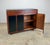 Mid Century Modern Sideboard / Dry Bar by Paul McCobb for H Sacks For Sale - Image 11 of 12