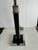 Brown Leather Ralph Lauren Desk Lamp For Sale In Tampa - Image 6 of 7
