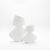 Modern Sculptural Vase in Shagreen by R&y Augousti For Sale - Image 10 of 10
