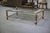 Coffee Table in the style of Pierre Vandel, 1970s For Sale - Image 10 of 10