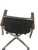 Mid-Century Chrome Swivel Office Chair For Sale - Image 11 of 18