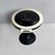 Vintage Space Age Turntable Stereo System Space Odissey by Weltron 2005, 1970s For Sale - Image 3 of 18