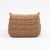 Vintage Togo Fireside Chair and Ottoman - Canyon Bloom Ligne Roset For Sale - Image 16 of 16