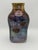 Mid-Century Modern Large Hand-Blown Studio Glass Frauenau Vase from Eisch, 1984 For Sale - Image 3 of 10