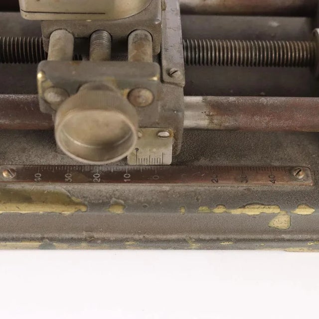 Galloni Dental Technician Parallelometer For Sale - Image 6 of 13