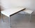 Program 570 Desk with Typewriter Table Extension by Dieter Rams for Vitsoe, 1970s, Set of 2 For Sale - Image 10 of 10