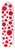 Yayoi Kusama MoMa Skatebord Deck For Sale - Image 4 of 4