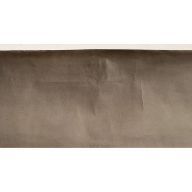 1957 Indian Ministry of Information and Broadcast Travel Poster - Tajmahal: India For Sale - Image 6 of 8