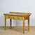 Vintage Console Table in Pine, 1930 For Sale - Image 12 of 12
