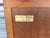 Danish Modern Teak Wall Mirror by Arenkiel for Torring For Sale - Image 9 of 9