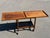 Vintage Danish Extendable Bar Cart by Poul Hundevad, 1960s For Sale - Image 13 of 16