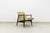 Mid-Century GFM 87 Armchair by Juliusz Kędziorek for GFM, Poland, 1960s For Sale - Image 4 of 16