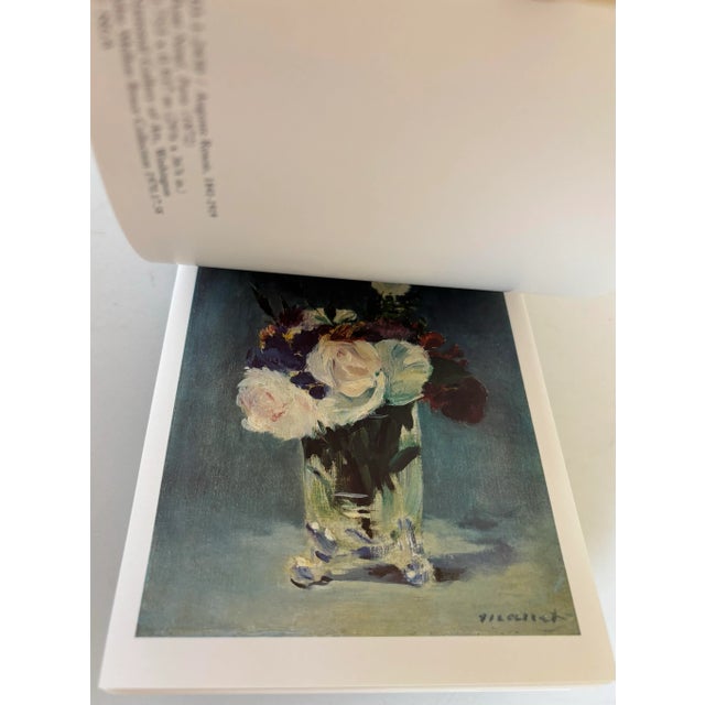 Paper Impressionism National Gallery of Art, Washington Book For Sale - Image 7 of 11