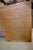 Ornate Plaster / Wood Silver W/ Gold Wash Rectangular Wall or Mantel Mirror For Sale - Image 17 of 18