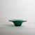 Green Murano Millefiori Hand-Blown Art Glass Bowl For Sale - Image 4 of 5