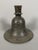Bidri Huqqa Hookah Base in Steel and Silver, India, 18th Century For Sale - Image 6 of 6