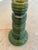 Cream Floor Lamp in Green Ceramic by Aro Leuchten For Sale - Image 8 of 11
