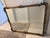Gold Carvers’ Guild Vintage Mirror For Sale - Image 8 of 8