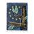 1989 Gast Michels Pax Europa Signed Lithograph For Sale