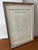 1970s 1970s Framed French Le Recontre Iliazd, Pablo Picasso Poster with Horse For Sale - Image 5 of 10