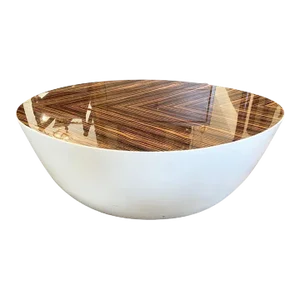 Wendell Castle Coffee Table