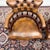 English Chairs from Springvale Chesterfield, Set of 4 For Sale - Image 9 of 16