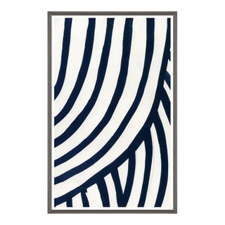 Waterfall Series I by Susan Hable For Sale