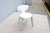 Modern Ross Lovegrove for Bernhardt Design Orbit Stacking Dining Chairs Set of 4 For Sale - Image 18 of 18