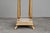 Antique-Style Flower Pedestal with Marble For Sale - Image 12 of 18