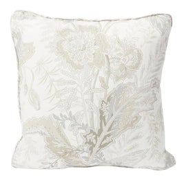 Example of Schumacher Pillows