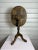 Early 20th Century Hand Painted Mahogany Tilt Top Table For Sale - Image 4 of 10