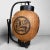 Japanese Paper Lantern, 1920s For Sale - Image 11 of 11