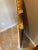 Large Queen Anne Gilded Glass Mirror For Sale - Image 9 of 11