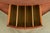 Wood Federal Cherry Wood Serpentine Front Sideboard Buffet by Morganton, Circa 1950s For Sale - Image 7 of 14