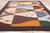 Contemporary Indian Kilim Rug, 05'03 X 08'02 For Sale - Image 9 of 10