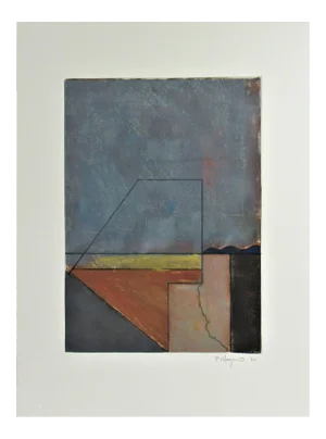 Richard Attilio Moquin, Untitled #4