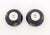 KPM and Limoges Cobalt Blue Porcelain Boxes, 10 For Sale - Image 9 of 17