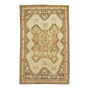 Antique Karabagh Rug