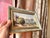 Framed Original Painting Fontainebleau Palace Landscape by Valeriya S. For Sale - Image 9 of 12