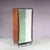 Vintage Wardrobe by Willy Van Der Meeren for Tubax, Belgium, 1952 For Sale - Image 12 of 13