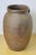 French Vintage French Stoneware Jug For Sale - Image 3 of 8