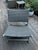 Co9 Design Arden Adirondack Chair, Natural Teak With Grey Wicker For Sale - Image 11 of 12