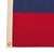 Late 20th Century Vintage Cotton Sewn Flag of Colombia For Sale - Image 5 of 5