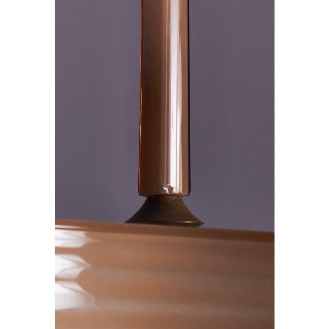 Murano Glass Chandelie by Ercole Barovier, 1930s For Sale - Image 12 of 14