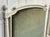 Cream Louis XVI Style Beechwood Beds, Set of 2 For Sale - Image 8 of 16