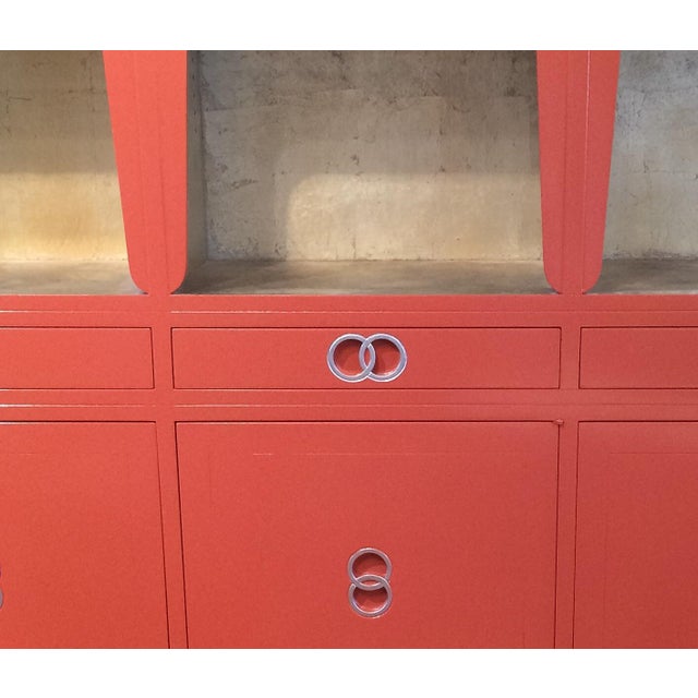 Michael Taylor for Baker Credenza Chairish