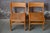 Vintage School Chair in Beech from ASS Schulmöbel, 1960s For Sale - Image 4 of 14